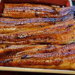 鰻家 小佐田 成田本店 - 