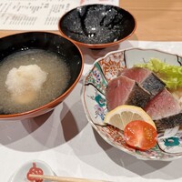 魚と炭と鉄板と ととと - 