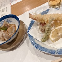 魚と炭と鉄板と ととと - 