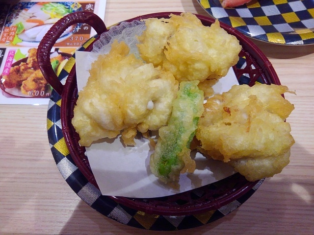 Sushi Dokoro Nagoyaka Tei Tonden Ten photo 3