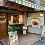 ミセスリンダのフライドチキン - 