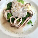 イシオノ - 古代米入りごはん