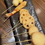 富士乃酒場 さんすい - 