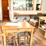 イシオノ - 内観