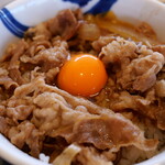 松屋 - 料理写真: