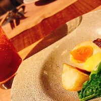 ターンテーブル - 