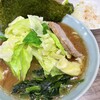 ラーメン 武蔵家 中野本店