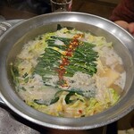 越後屋 - 