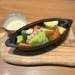 幸せバル KANEL. - 