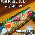 ニューおりんぴあ - 料理写真: