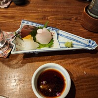 りょうりや 御旅屋 - 