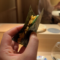 鮨 由う - 