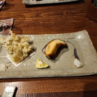 りょうりや 御旅屋 - 