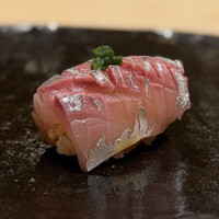 銀座 すし傳 - 