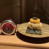 鮨 由う - 