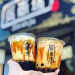 辰杏珠 - ドリンク写真: