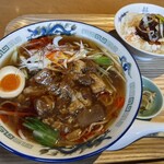 肉中華BAKU - 