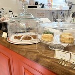 レ・カドゥ・サンセ - どれも美味しそう！！