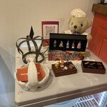 レ・カドゥ・サンセ - 