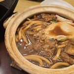 和食麵處 Sagami Bypass伊勢店 - 