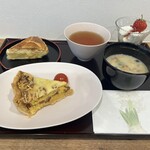 レ・カドゥ・サンセ - 和の感じが素敵ヾ(๑╹◡╹)ﾉ"