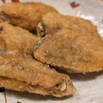和食麵處 Sagami Bypass伊勢店 - 