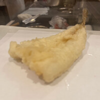 てんぷら 天翔 - 