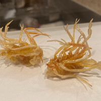 てんぷら 天翔 - 