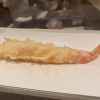 てんぷら 天翔 - 