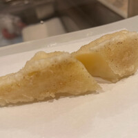 てんぷら 天翔 - 