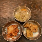 韓国酒場コッキオ - 