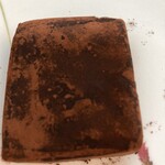 パティスリー・パリセヴェイユ - 