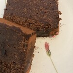 パティスリー・パリセヴェイユ - 