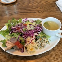 ラ・ココリコ (ホテルメトロポリタン) 川崎店 - 