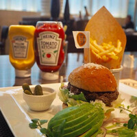 BLT STEAK  ROPPONGI - 