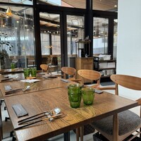 ラ・ココリコ (ホテルメトロポリタン) 川崎店 - 