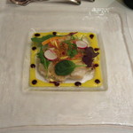 アバ - オードブル