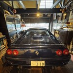 蕎麦切り 才屋 - 