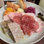 メッツゲライ ササキ - 