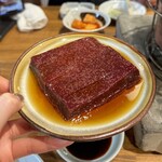 炭火焼肉ホルモンさわいし - 