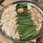 博多海鮮 つまむ。 - 