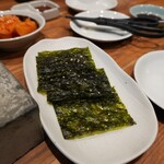 炭火焼肉ホルモンさわいし - 