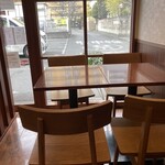 とんかつ ばんぶー - 