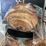 パティスリー・パリセヴェイユ - 