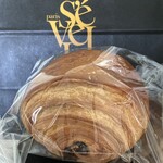 パティスリー・パリセヴェイユ - 