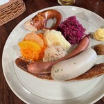 メッツゲライ ササキ - 