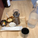 とんかつ ばんぶー - 