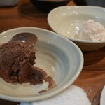 炭火焼肉ホルモンさわいし - 