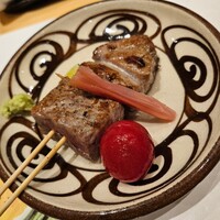 鮨 功 - 