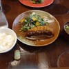 洋食 ふるた